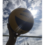 The volleyball club of my friend / pwr volleyball
