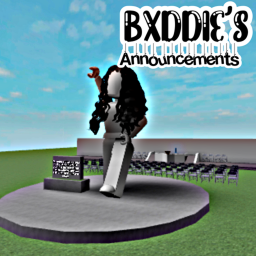 Kyla's Announcements