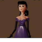 Linda’s chapter