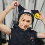 Stray kids lvrs <3