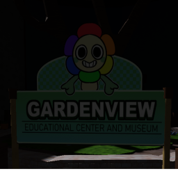GardenView (Chapter 2!)