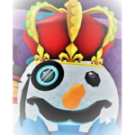 Mr.Snowman Kingdom