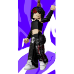 ethereal 's clothing group