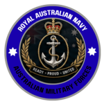 AMF | Royal Australian Navy