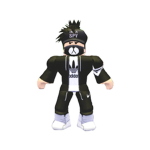Jayden’s server
