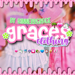 grace's clothing !