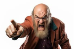 Bald Teachers