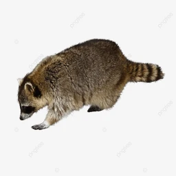 500 Raccoon Race! icon