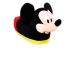 mickey mouse slipper