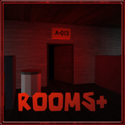 ROOMS+ 🚪