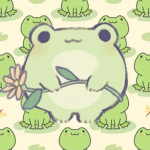 Da baby frogyyys