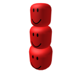 Multiple Red Heads Squad