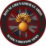 | MBA | Royal Grenadier Guards