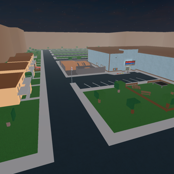 Roblox High School Modified