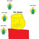 Greedy Headquarters