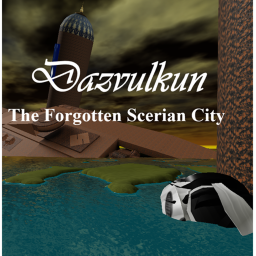 Dazvulkun