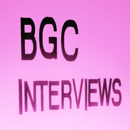 BGC~Chicago's ( Interviews )