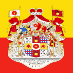 His' Highnesses Royal Family