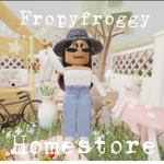 fropyfroggy homestore