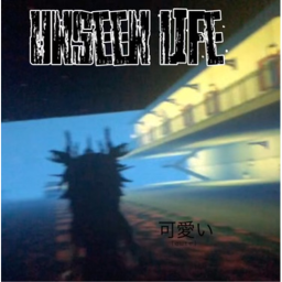 unseen life