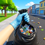 Clean The Street