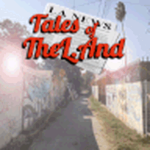 Tales Of The Land (LA) RBX