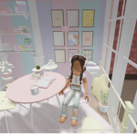 Lizzy clothes