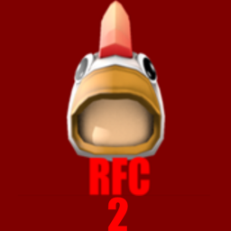 Robloxia Fried Chicken Restaurant 2 (2017)