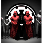 The dark side of saber showdown