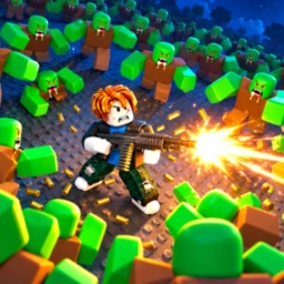Zombie Base [NEW!] icon
