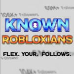 Known Robloxians