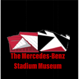 The Mercedes-Benz Stadium Museum
