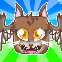 Floppa clicker