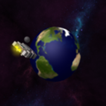 Drive a Car into the Earth!