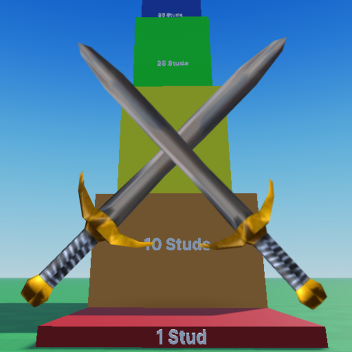 become the king of studs & flex your lifetime 