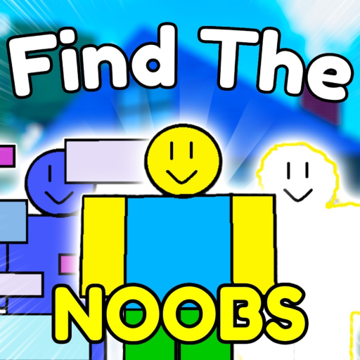 [🌵] Find The Noobs (314)