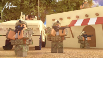 El Paso Border Roleplay