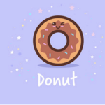 Fun donut club