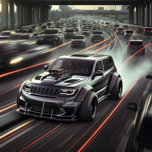 (OLD) Traffic Testing