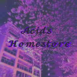 A c i d s Homestore