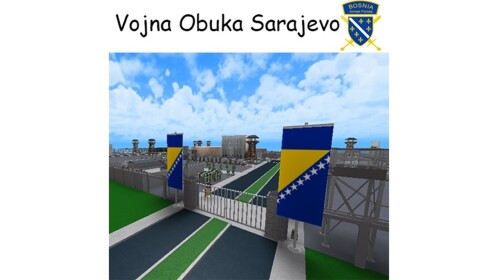  [FBH] Akademija Sarajevo [UPDATE]
