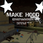 Make Hood Entertainment