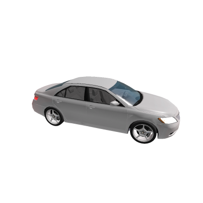 Perfect Camry (Normal Gravity)