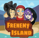 Frenemy Island: Official Group