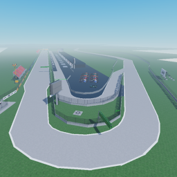 Adelaide GP