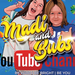 Madi and Bub Fan Club