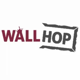 [UPD1] Wall Hop Practice icon