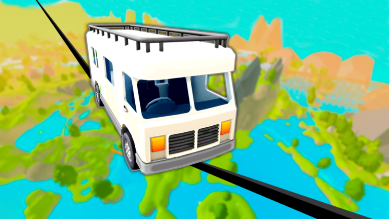 Dangerous RV Driving screenshot 2