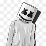 Marshmello_Gaming