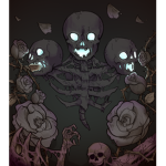 the wither army